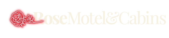 Rose Motel & Cabins